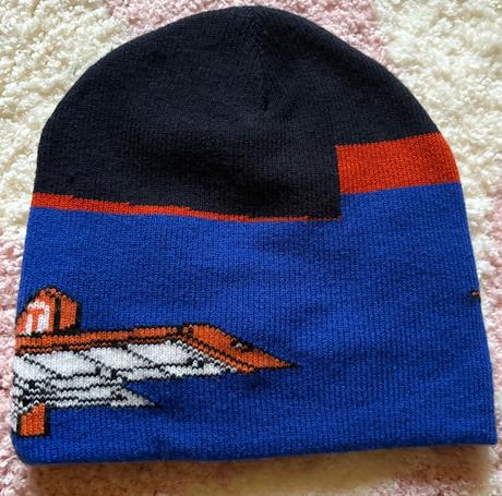 S lietadlom viac ako top stav, 128