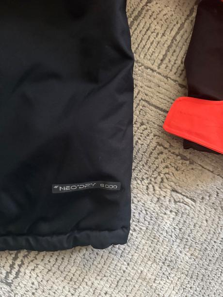 Vetrova , bunda 4f, 158