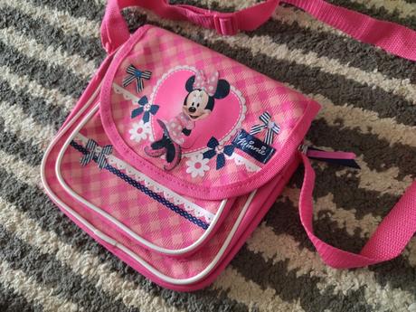Taška minnie disney, disney