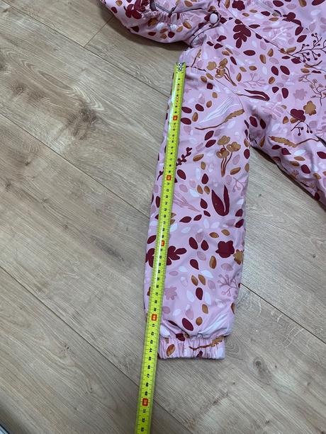 Zimná  parka reima tech, reima,128