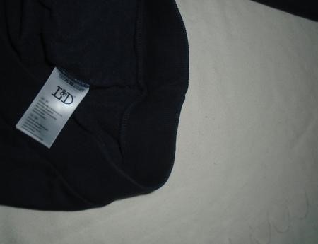 Mikina na 11 rokov, 146