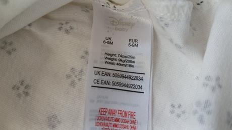Šatičky disney, disney,74