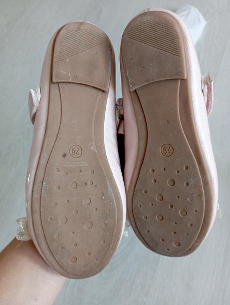 Balerinky, nelli blu,29