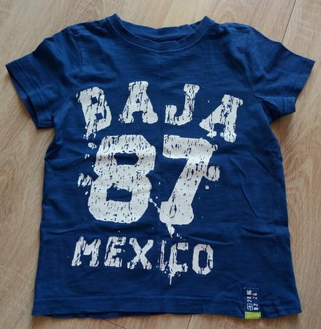 Tričko 110, f&f,110