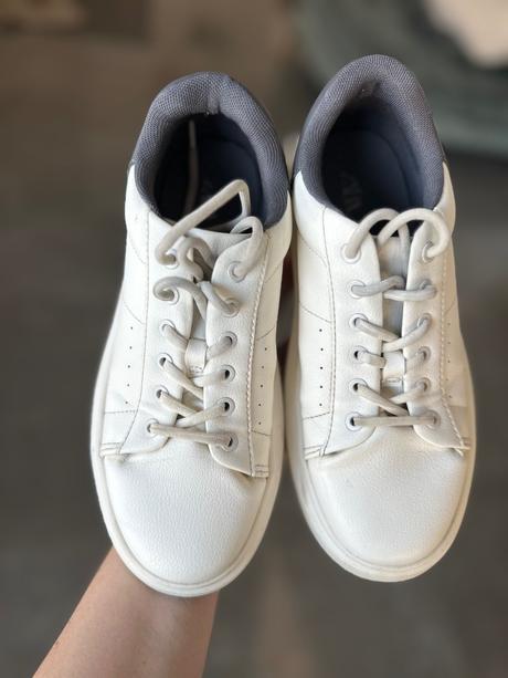 Zara elegantné tenisky/topanky, zara,37