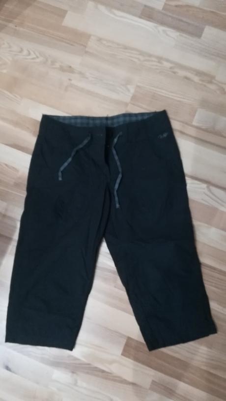 Trištvrtove nohavice wilard, 36