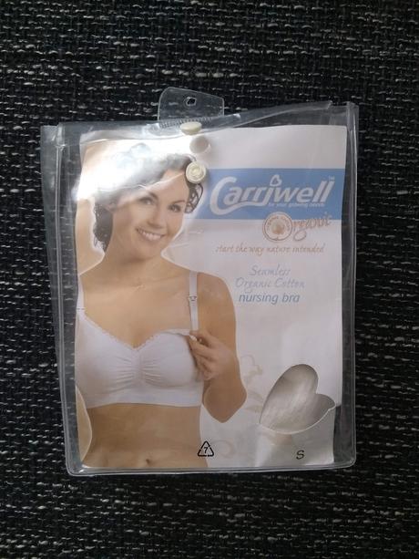 Podprsenka na kojenie, 70,b