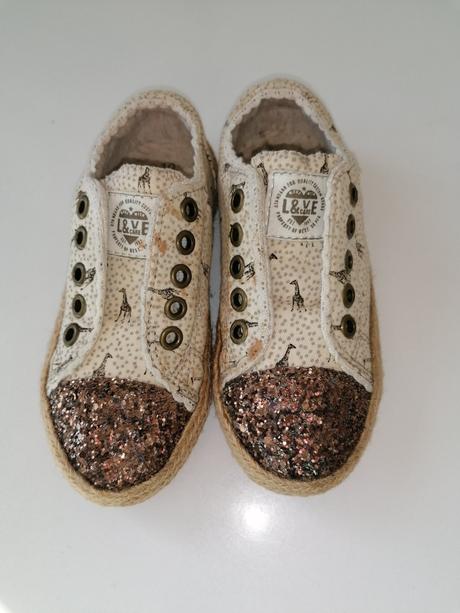 Tenisky- espadrilky, next,27