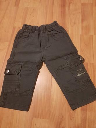 Nohavice pre ročného chlapceka, grace,92