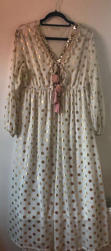 Šaty s-xl z talianskeho butiku, 