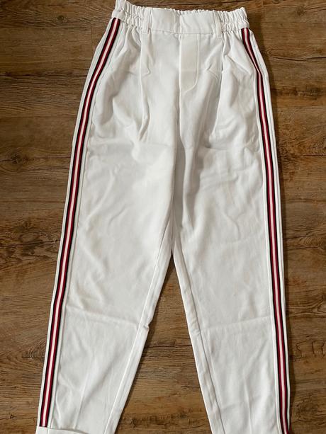 Bershka nohavice xs, bershka,xs