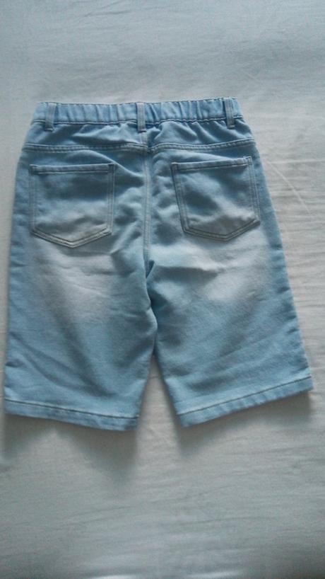 Kraťasy, pepco,170