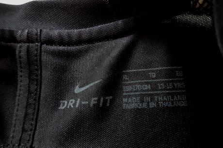 Tričko nike 158/170, nike,158