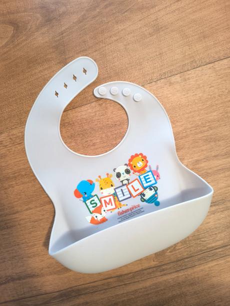 Nepremokavý podbradník, 