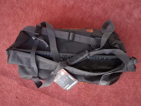 Summit vodotesná outdoorová taška 60l, 