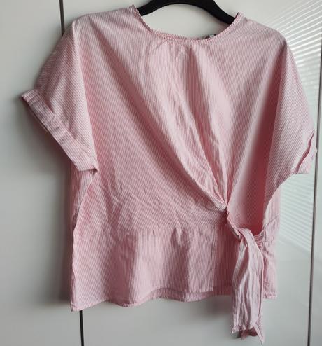 Blúzka, warehouse,44