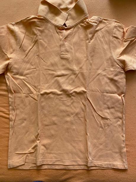 Trička značkové, 164