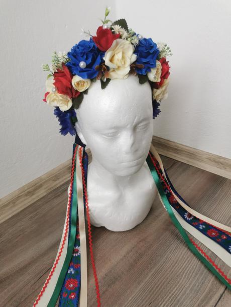 Kvetovane celenky,, party'', 