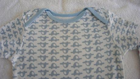 Body autíčka 3ks, f&f,80