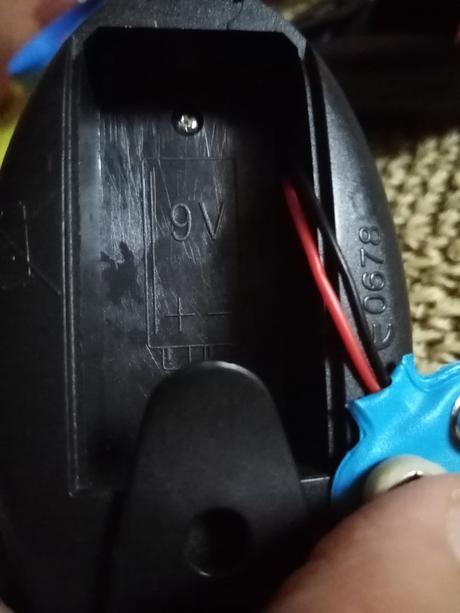 Detské vysielačky, 