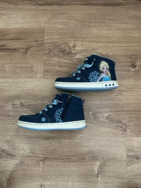 Jesenná obuv pre dievčatá, deichmann,30
