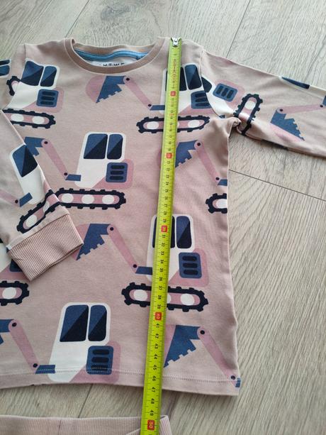 Chlapčenské pyžamo bagre next, vel. 128, next,128