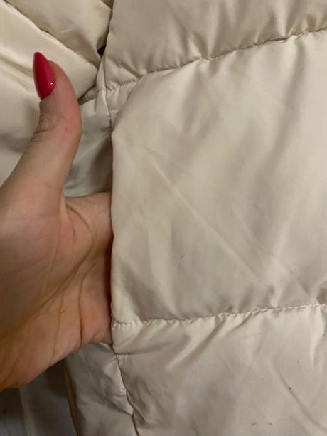 Bunda zara, zara,140