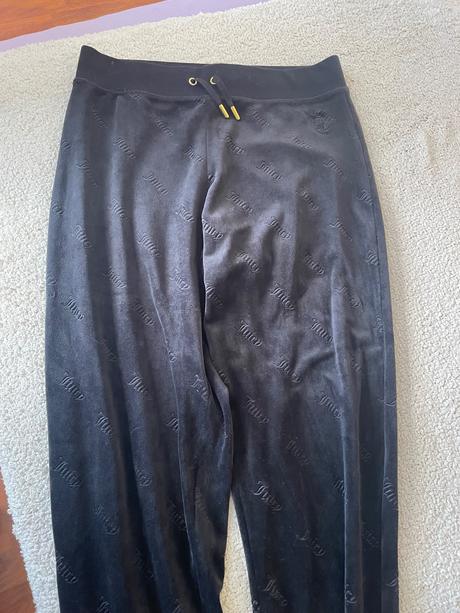Teplakove nohavice juicy couture, guess,s