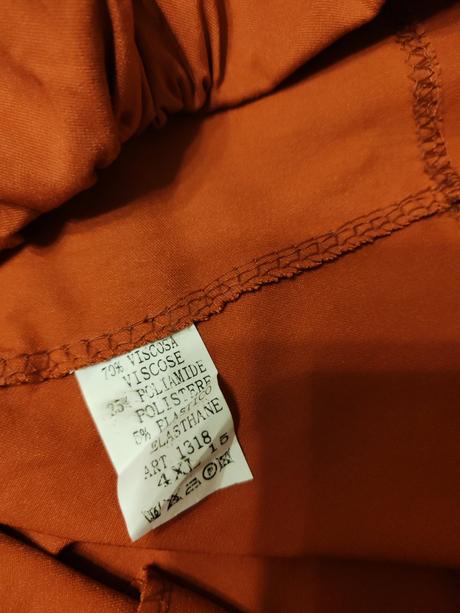 Dámske nohavice, 44 / 46