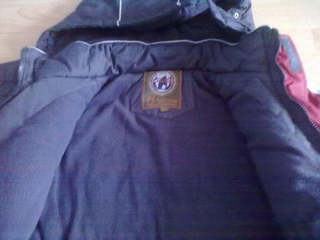 Kabat na zimu 164, 164