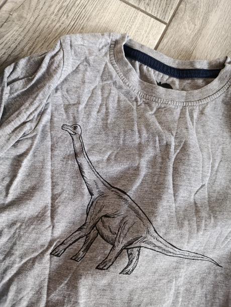 Balík do škôlky -110/116, 110