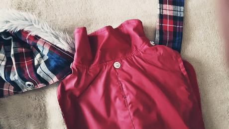 Oblečenie pre psíka, 