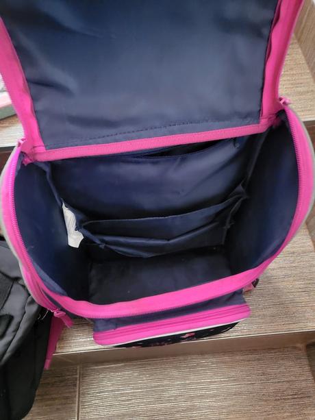 Školská taška 1a 2 trieda zš, 