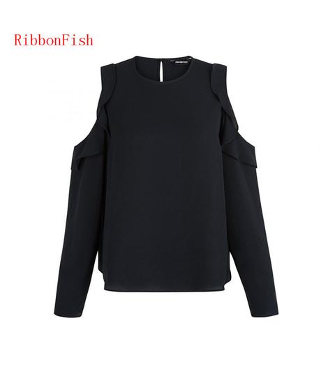 Bluzka cloe, l
