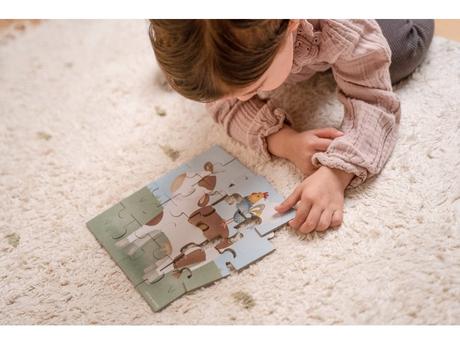 Little dutch puzzle 4v1 farma,