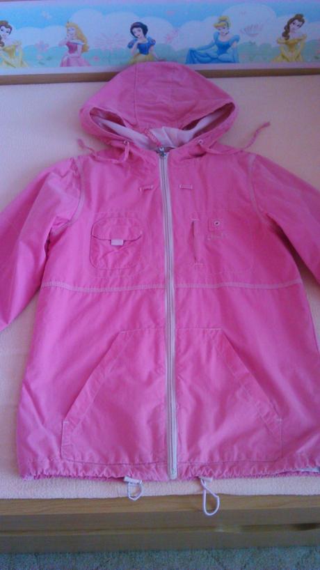 Prechodná vetrovka kenvelo, kenvelo,146