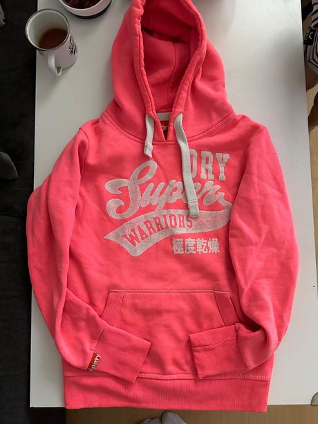 Superdry mikina s, superdry,s