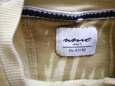 Mikina name it č. 92, name it,92