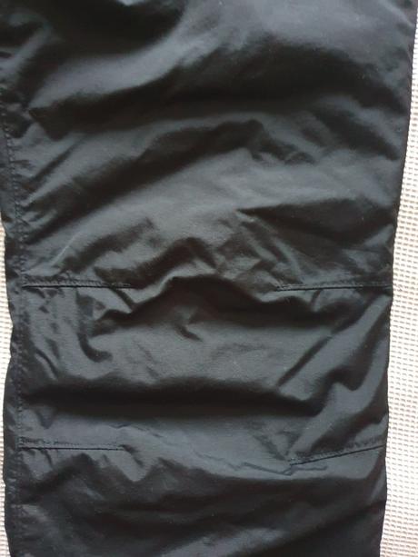 Predám xl zimné lyžiarske nohavice, 