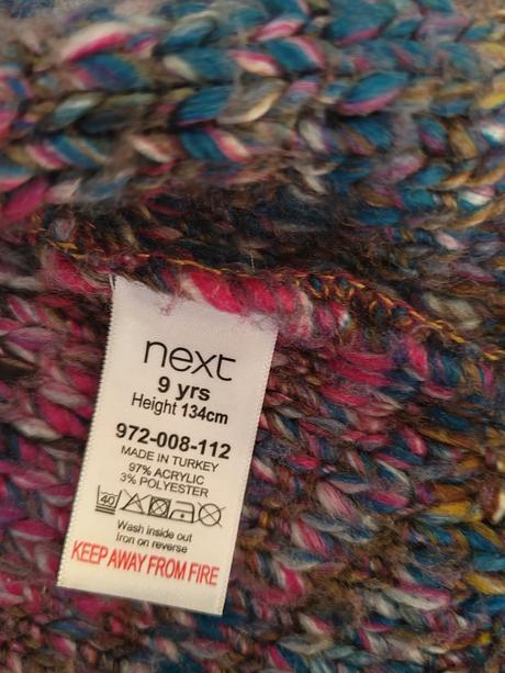 Svetrík next, next,134