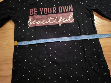 Tričko dl.rukáv, primark,134