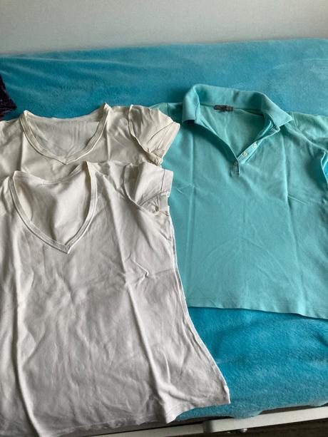 Zdravotnícka košeľa/ trička, 36