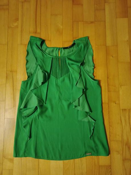 Blúzka guess, guess,xs