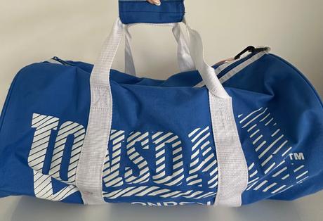Taška na šport lonsdale, 