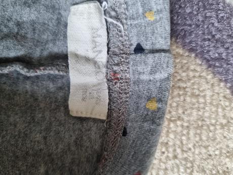 Balik 92/98 dievča, 86–98