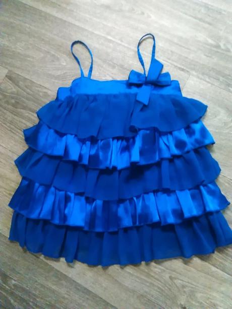 Volánikové tričko, george,116