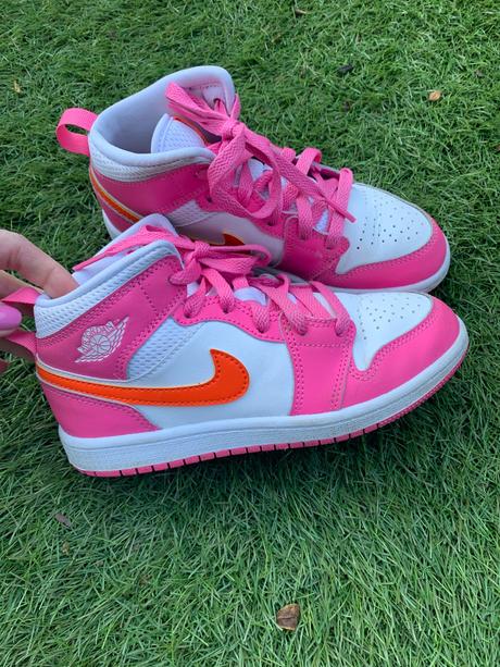 Nike jordan tenisky, nike,33