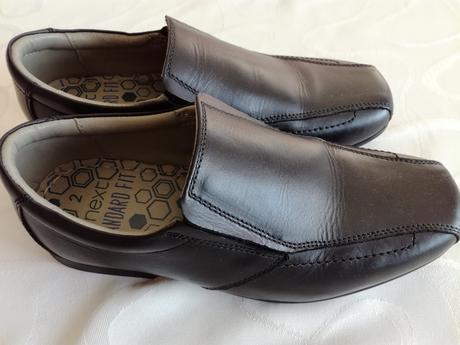 Kozene topanky, next,35