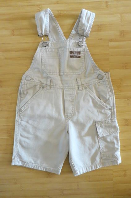 Kraťasky  na traky, 92