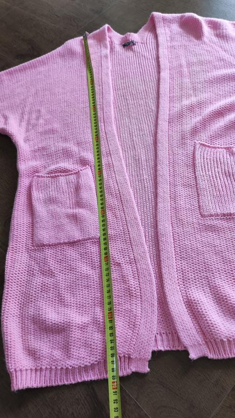 Dámsky kardigan, l